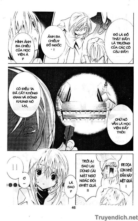 Zombie Loan Chapter 45 - 15