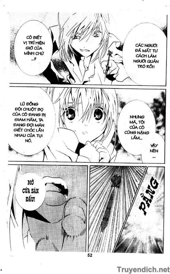 Zombie Loan Chapter 45 - 21