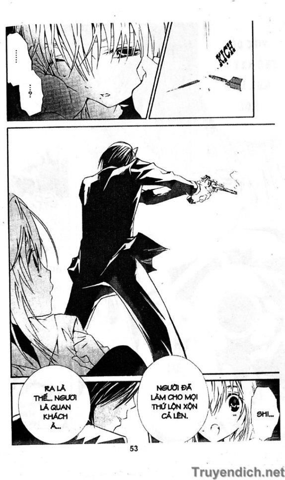 Zombie Loan Chapter 45 - 22