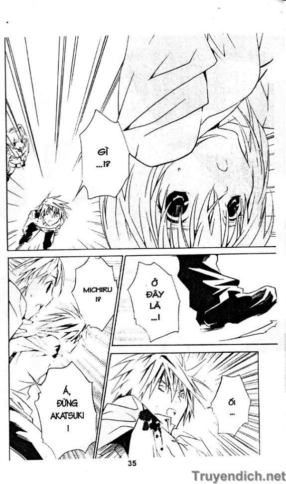 Zombie Loan Chapter 45 - 4