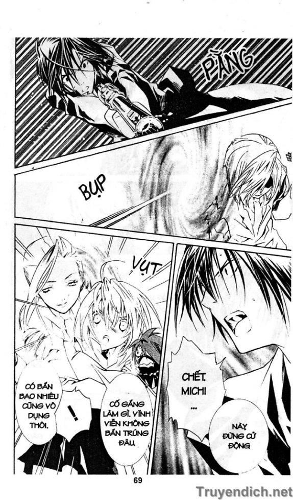 Zombie Loan Chapter 46 - 15