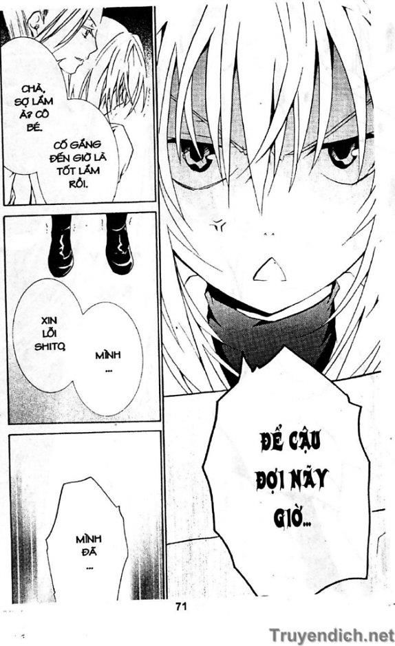 Zombie Loan Chapter 46 - 17