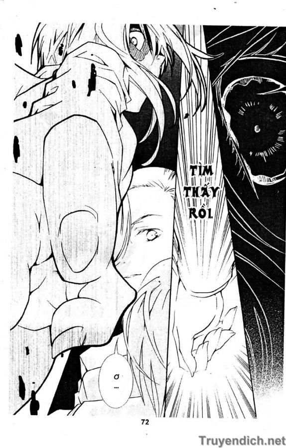 Zombie Loan Chapter 46 - 18