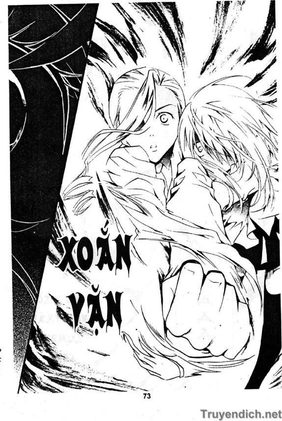 Zombie Loan Chapter 46 - 19