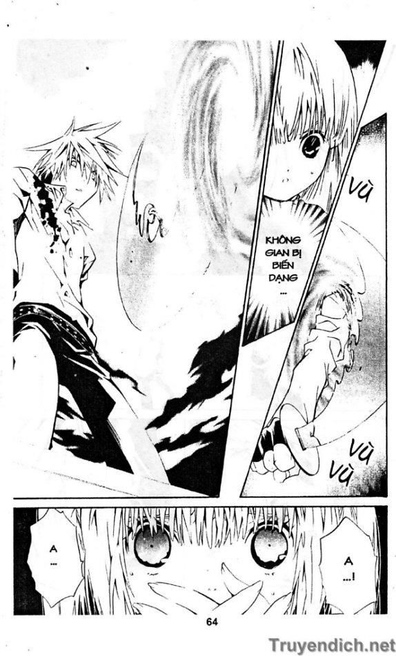 Zombie Loan Chapter 46 - 10