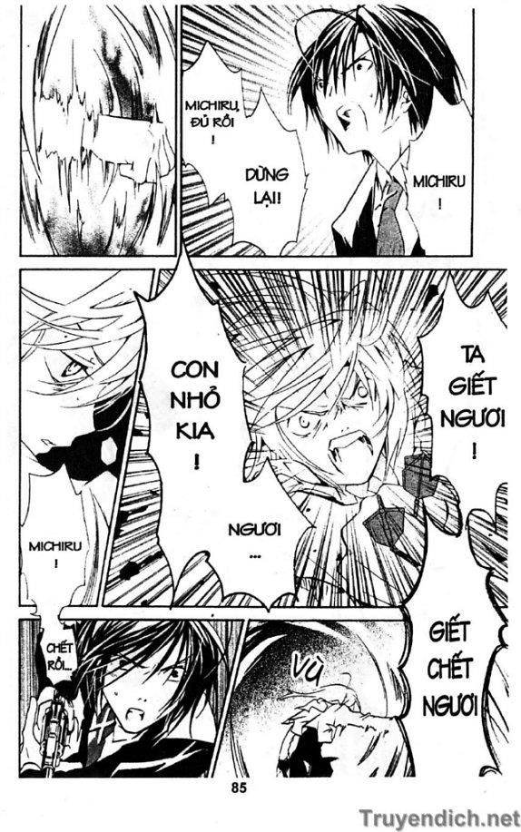 Zombie Loan Chapter 47 - 11