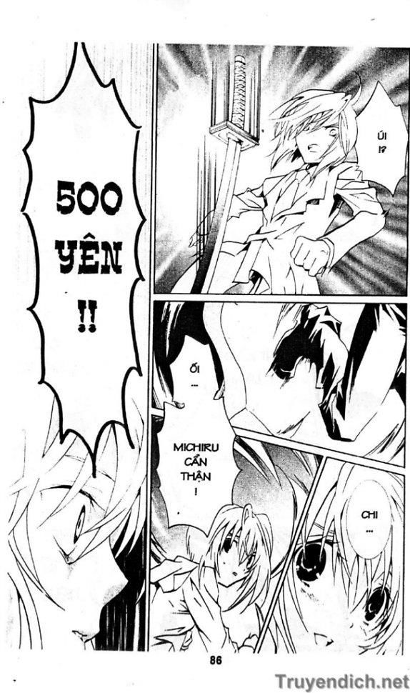 Zombie Loan Chapter 47 - 12