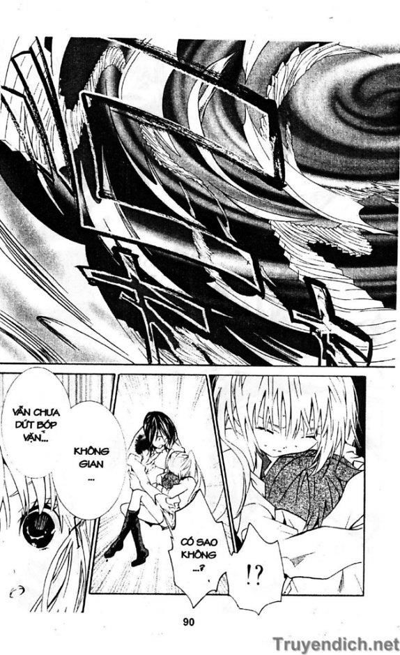 Zombie Loan Chapter 47 - 16