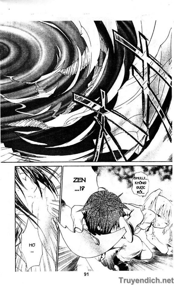 Zombie Loan Chapter 47 - 17