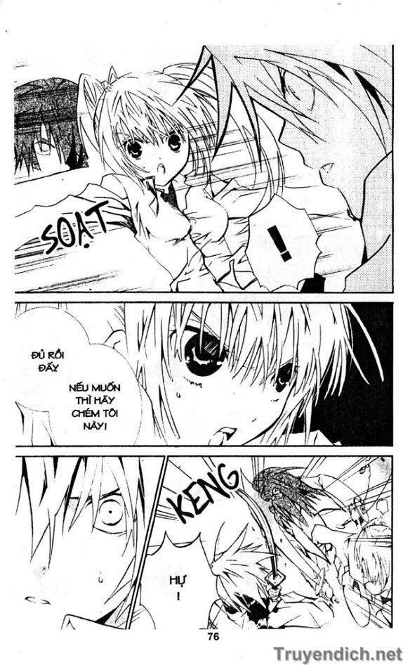 Zombie Loan Chapter 47 - 3