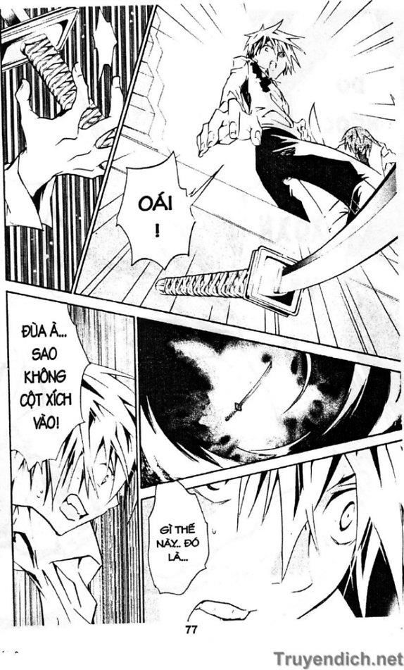 Zombie Loan Chapter 47 - 4