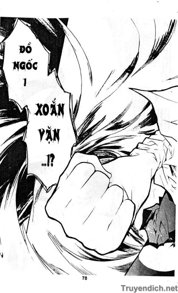 Zombie Loan Chapter 47 - 5