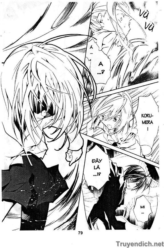 Zombie Loan Chapter 47 - 6