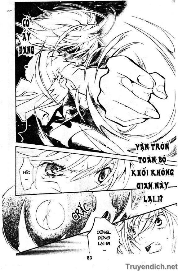 Zombie Loan Chapter 47 - 9