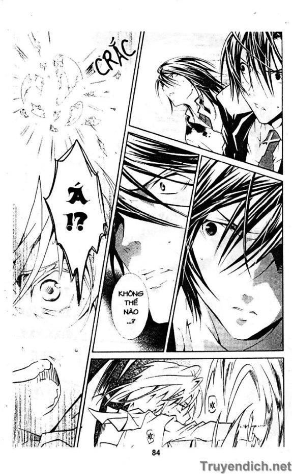 Zombie Loan Chapter 47 - 10