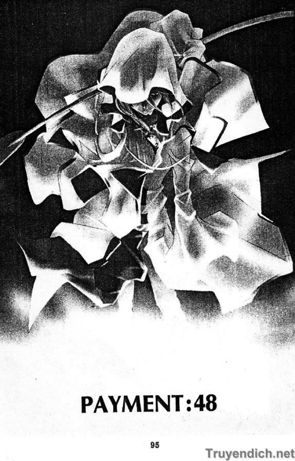 Zombie Loan Chapter 48 - 1