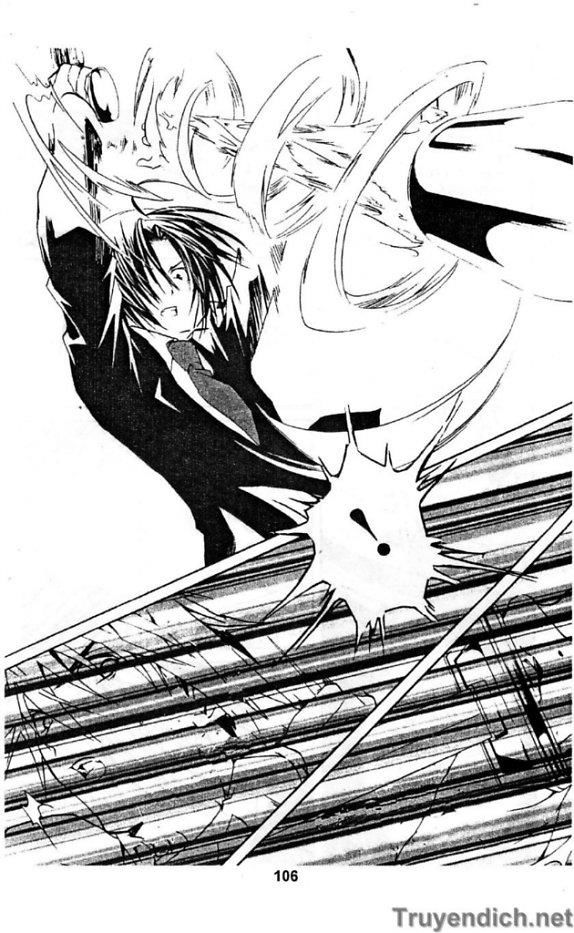 Zombie Loan Chapter 48 - 12