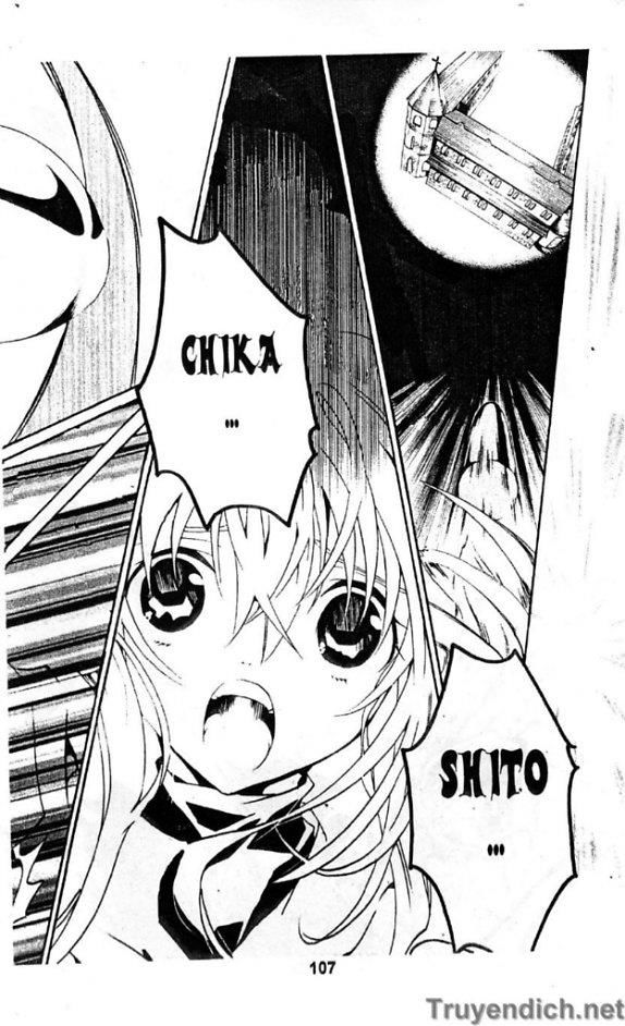 Zombie Loan Chapter 48 - 13