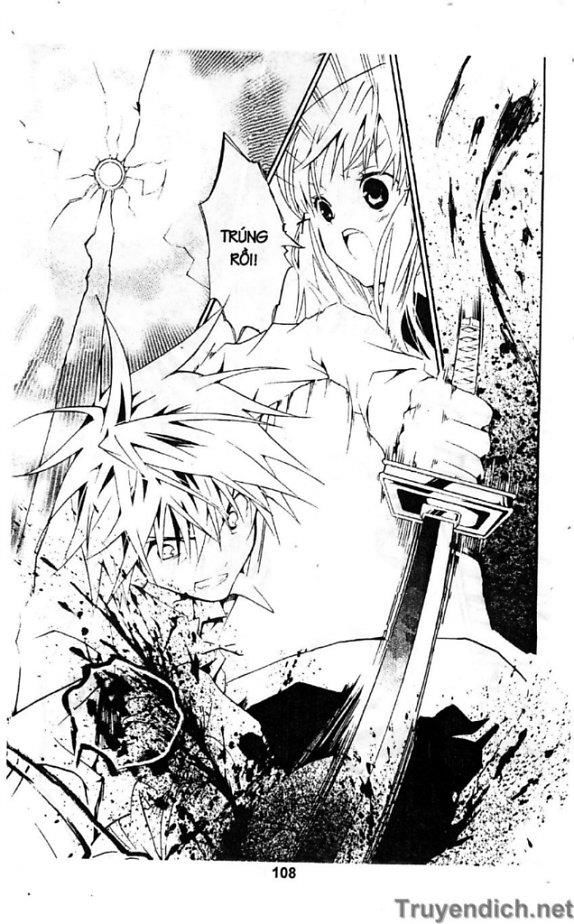 Zombie Loan Chapter 48 - 14