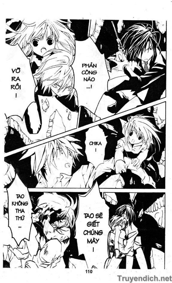 Zombie Loan Chapter 48 - 16