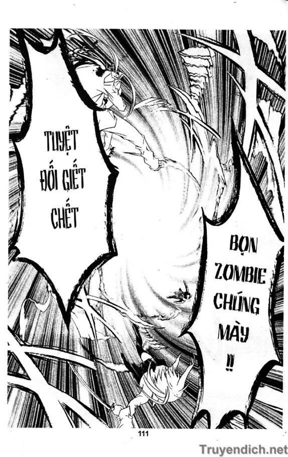 Zombie Loan Chapter 48 - 17