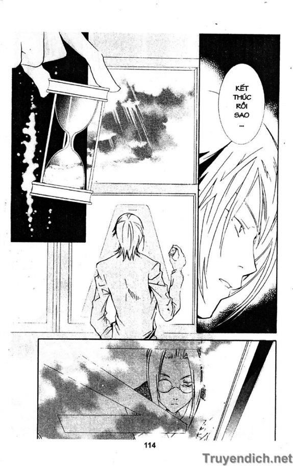 Zombie Loan Chapter 48 - 20