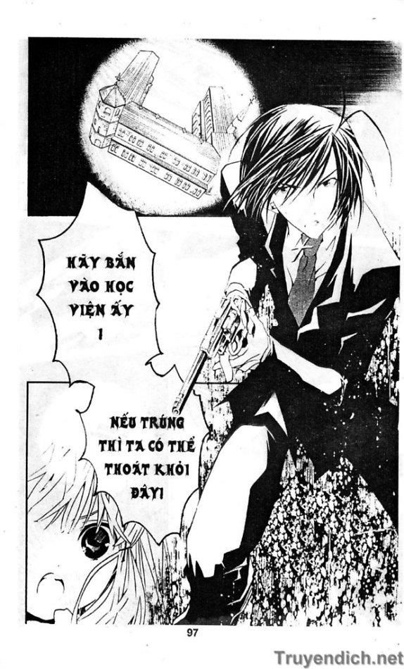 Zombie Loan Chapter 48 - 3