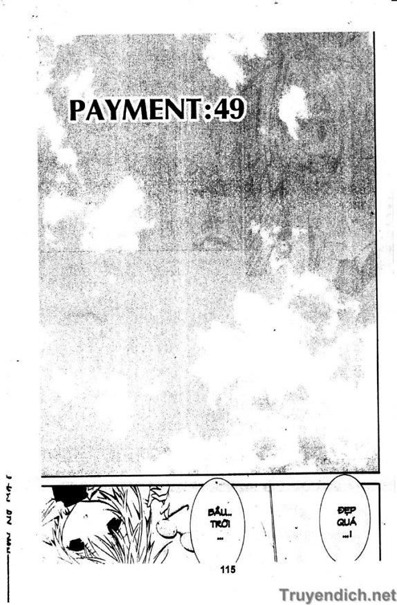 Zombie Loan Chapter 48 - 21