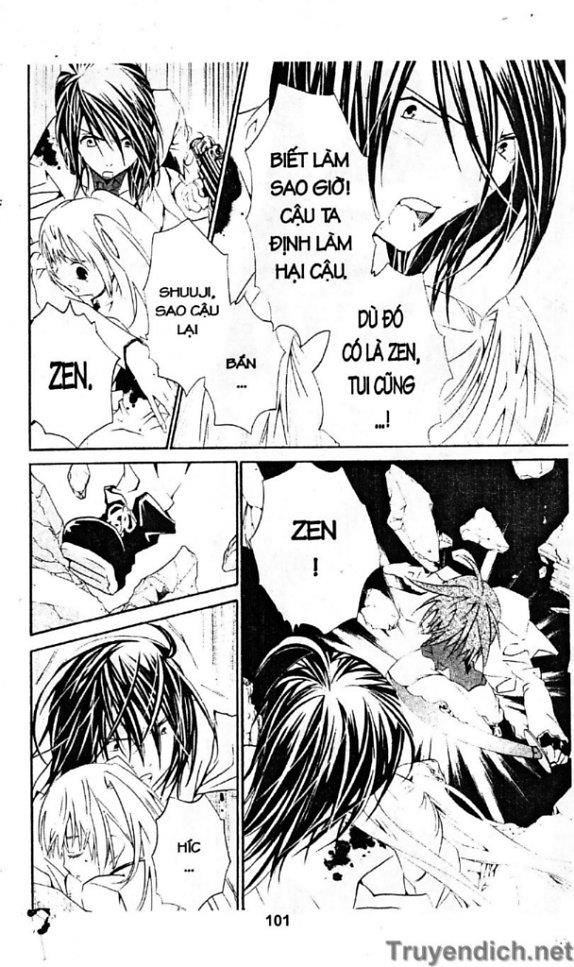 Zombie Loan Chapter 48 - 7