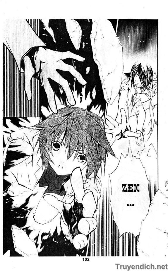 Zombie Loan Chapter 48 - 8