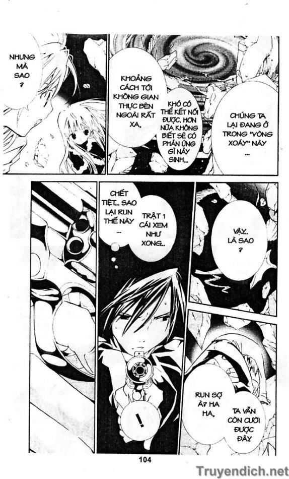 Zombie Loan Chapter 48 - 10