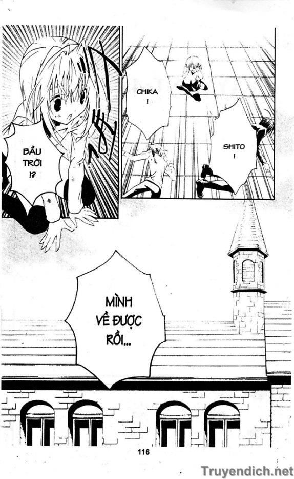 Zombie Loan Chapter 49 - 1