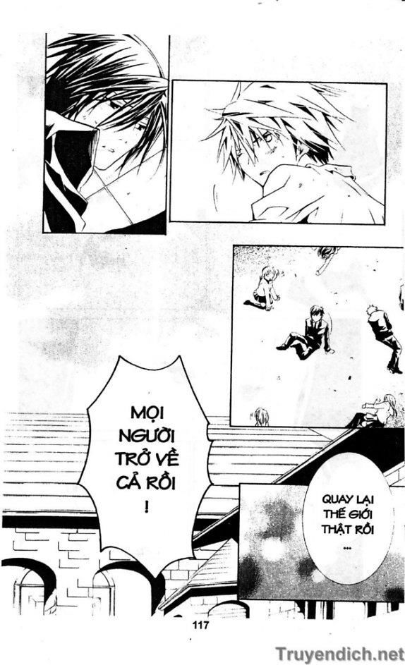 Zombie Loan Chapter 49 - 2