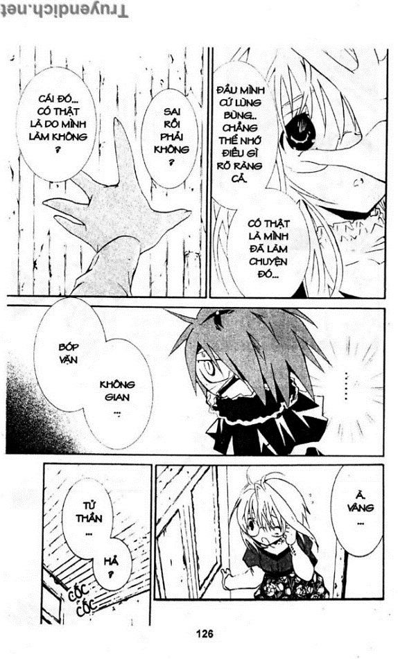 Zombie Loan Chapter 49 - 12