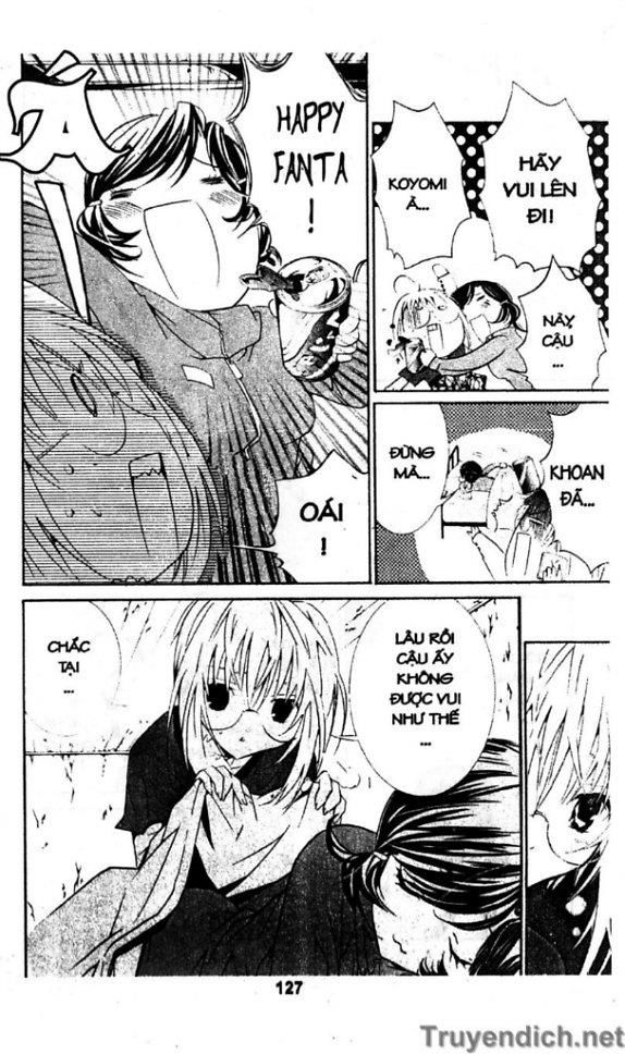 Zombie Loan Chapter 49 - 14