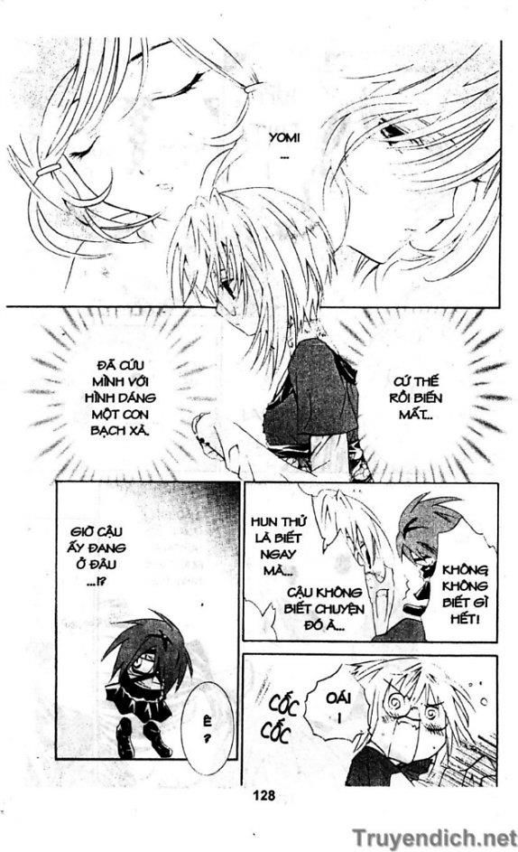 Zombie Loan Chapter 49 - 15