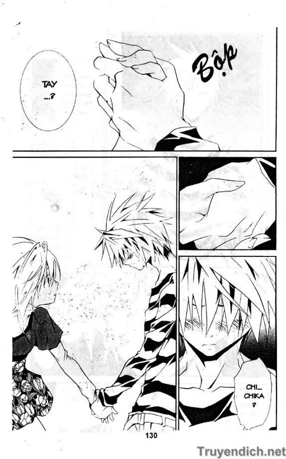 Zombie Loan Chapter 49 - 17