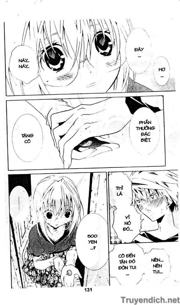 Zombie Loan Chapter 49 - 18