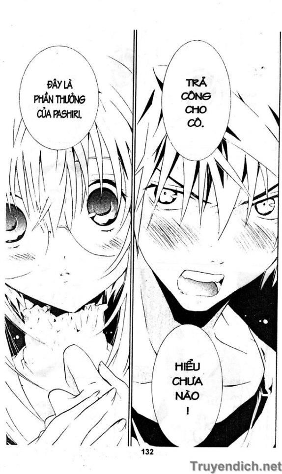 Zombie Loan Chapter 49 - 19