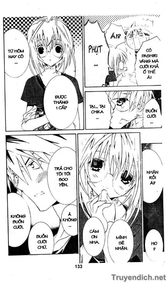 Zombie Loan Chapter 49 - 20