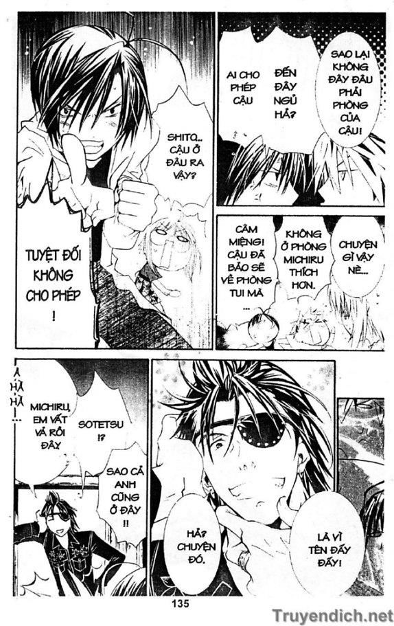 Zombie Loan Chapter 49 - 22