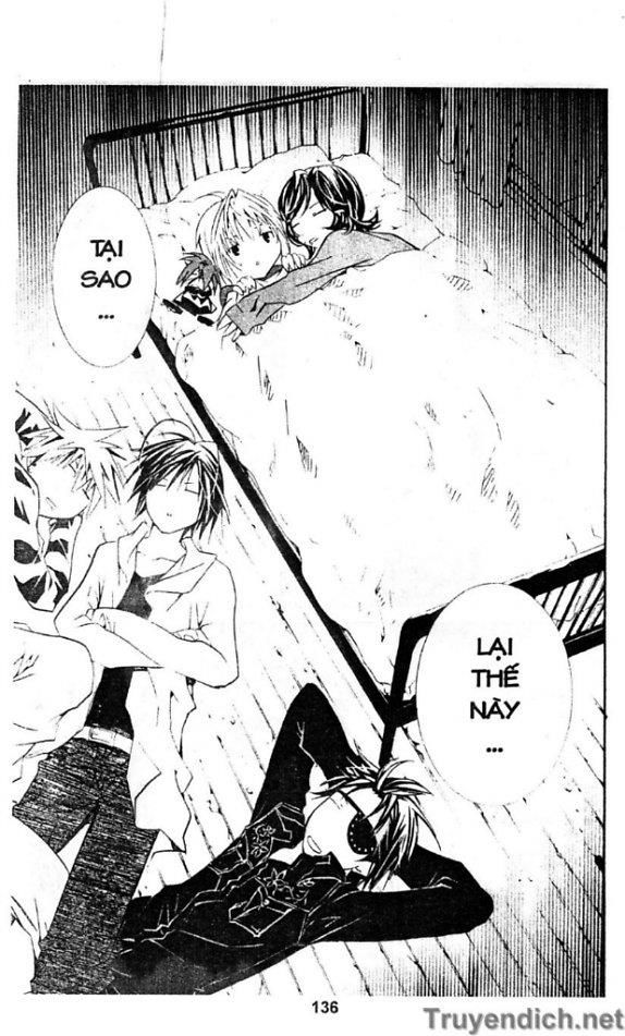 Zombie Loan Chapter 49 - 23