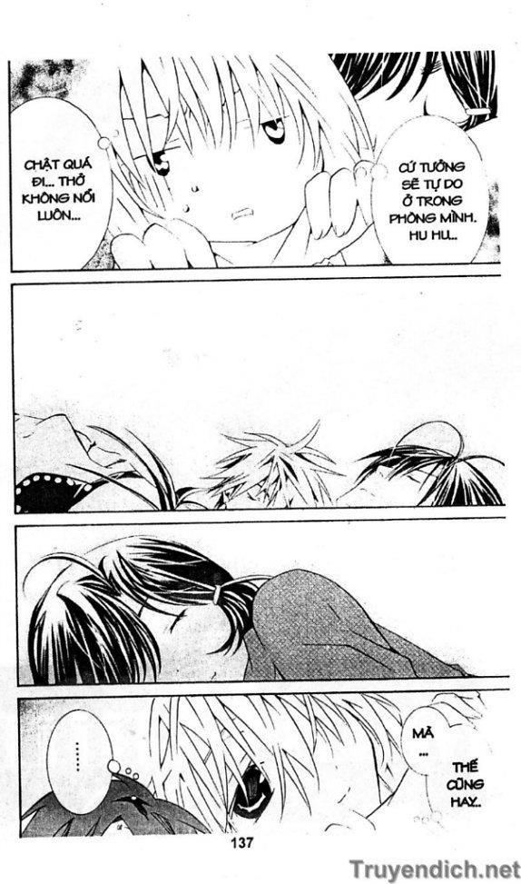 Zombie Loan Chapter 49 - 24