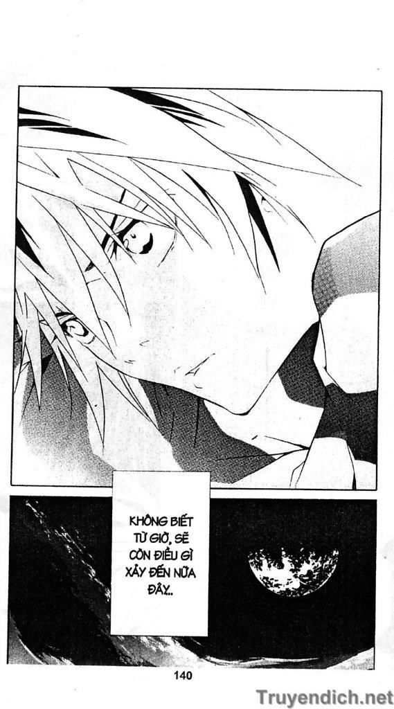 Zombie Loan Chapter 49 - 27