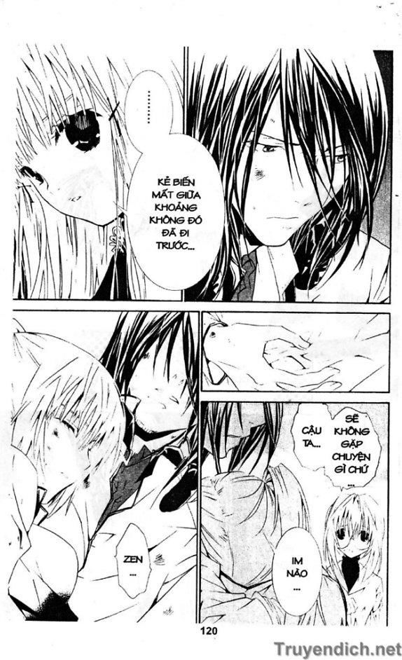 Zombie Loan Chapter 49 - 5