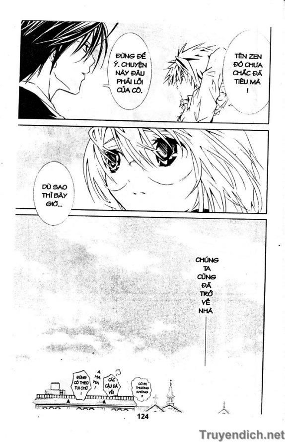 Zombie Loan Chapter 49 - 9