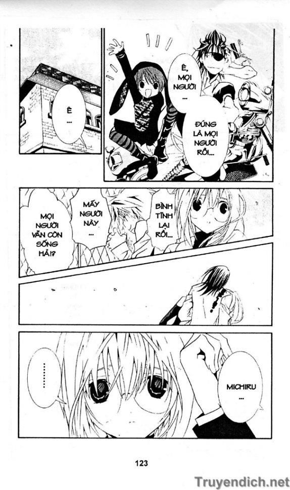 Zombie Loan Chapter 49 - 10