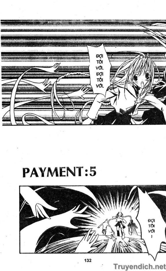 Zombie Loan Chapter 5 - 1