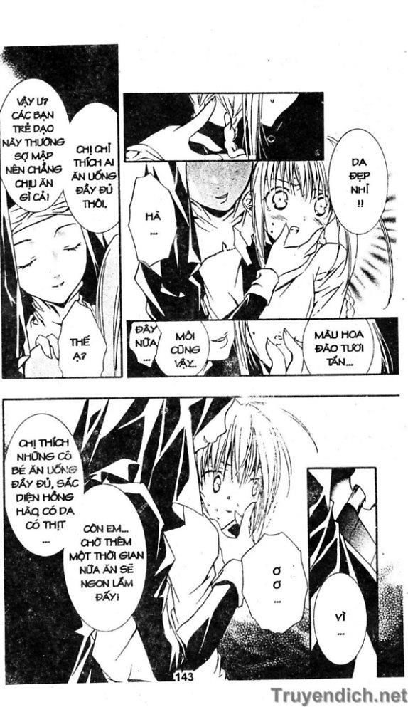 Zombie Loan Chapter 5 - 12