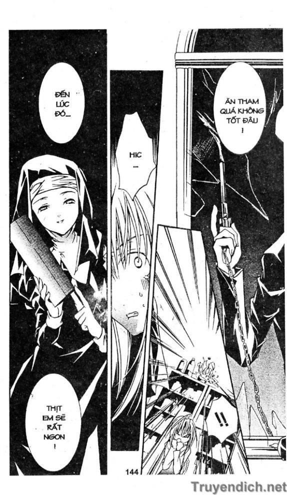 Zombie Loan Chapter 5 - 13